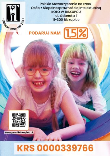 PLAKAT A3 1,5� 2024